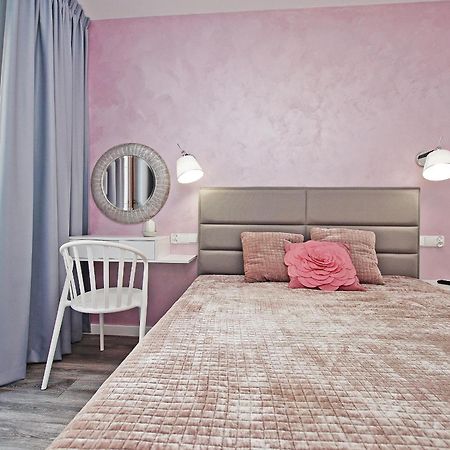 City Center - Riverside By Apartmore Gdansk Bagian luar foto
