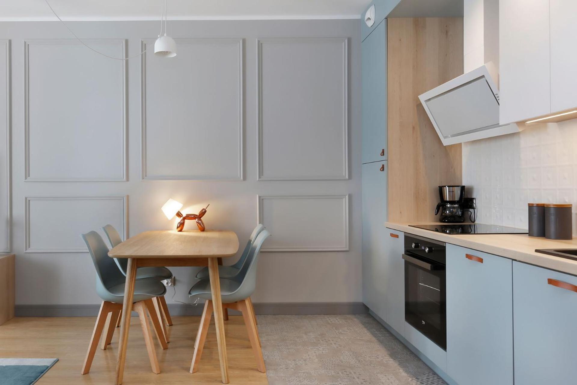 City Center - Riverside By Apartmore Gdansk Bagian luar foto