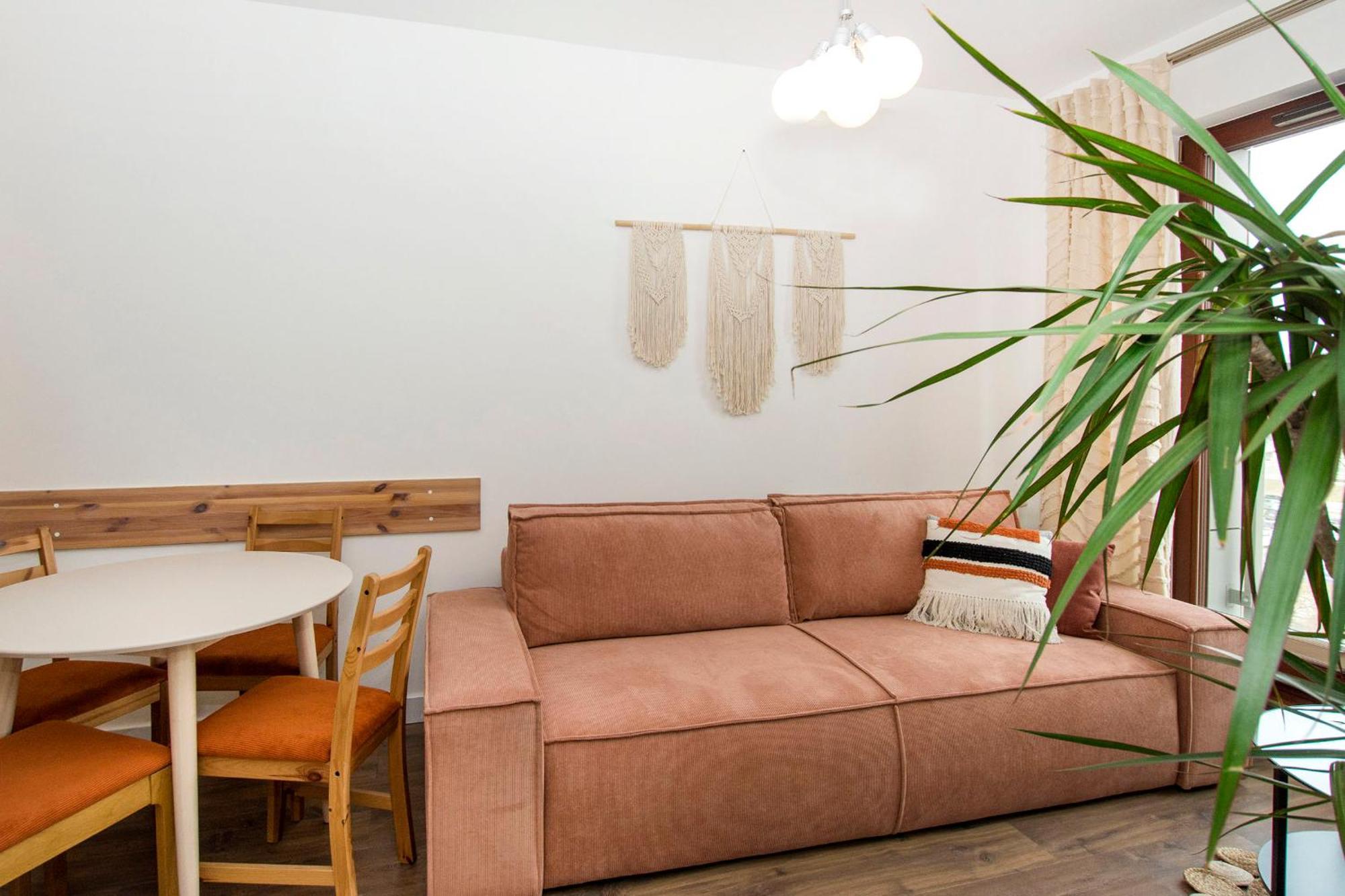 City Center - Riverside By Apartmore Gdansk Bagian luar foto